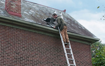 what affects urgent West Lothian roof repairs