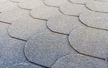 West Lothian asphalt roofing costs