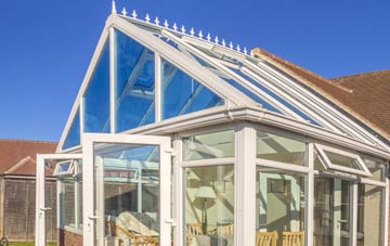 conservatory roof insulation costs West Lothian