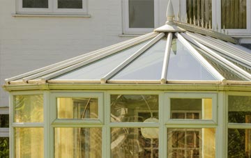 conservatory roof repair West Lothian
