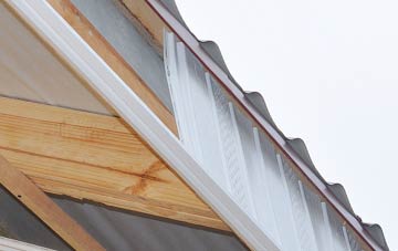 why West Lothian fascia repairs are essential