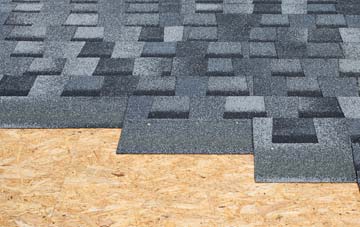 expert West Lothian asphalt roof companies