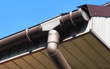 types of West Lothian fascias