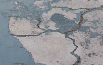 fibreglass roofing replacement West Lothian