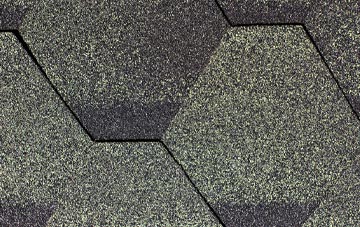 West Lothian fibreglass shingle repairs