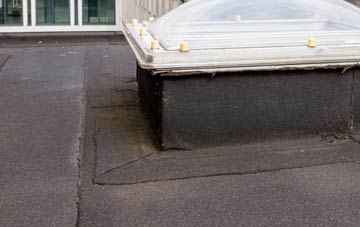 disadvantages of West Lothian flat roofs