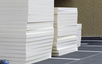 West Lothian flat roof insulation costs