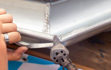 disadvantages of West Lothian lead roofing