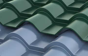 who should consider West Lothian plastic roofs
