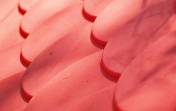 West Lothian plastic roof costs