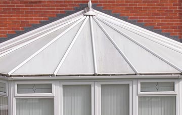 West Lothian polycarbonate conservatory roof repairs
