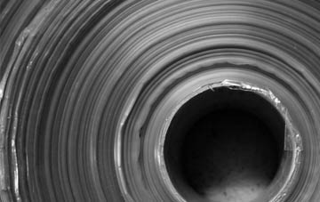 West Lothian pvc roof replacement