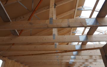 West Lothian roof truss costs