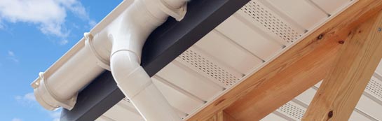 get West Lothian guttering quotes today