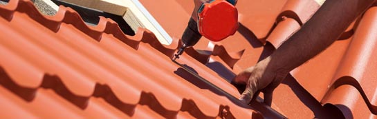 save on West Lothian roof installation costs