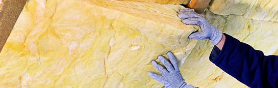 quotes for West Lothian roof insulation