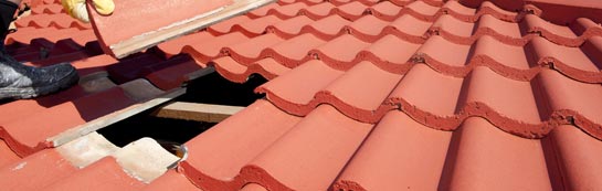 compare West Lothian roof repair quotes