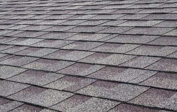 West Lothian tiles for shallow pitch roofing