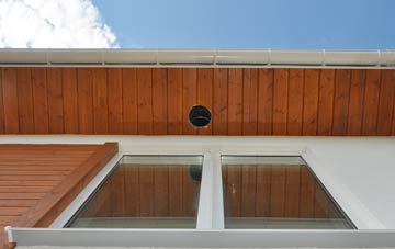 West Lothian soffit repair quotes