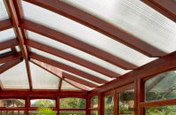 West Lothian conservatory roofing insulation