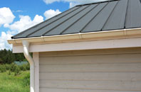 West Lothian fascia repair