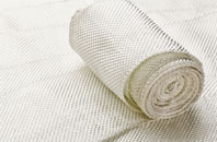 West Lothian fibreglass roofing repairs