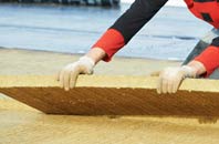 find rated West Lothian roof insulation companies