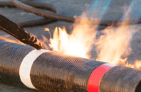 West Lothian flat roofing replacement