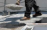 find rated West Lothian flat roofing replacement companies