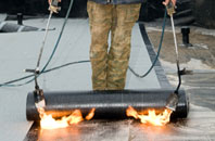 West Lothian flat roof sealing quote