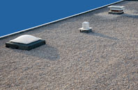West Lothian flat roofing