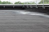 find rated West Lothian flat roofing companies