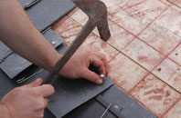 free West Lothian garage roof repair quotes
