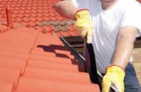 West Lothian gutter repair