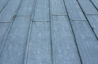 West Lothian lead roofing