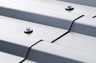 find rated West Lothian metal roofers