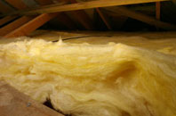 West Lothian pitch roof insulation