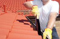 West Lothian roof cleaners