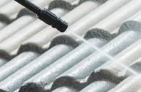 rated West Lothian roof cleaning companies