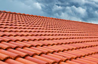 West Lothian roofing tiles