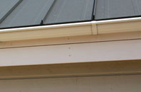 West Lothian soffit repair