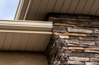 free West Lothian soffit repair quotes