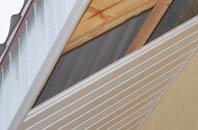 rated West Lothian soffit repair companies