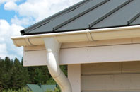 West Lothian soffits