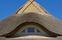 West Lothian thatch roofing