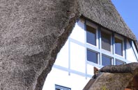 find rated West Lothian thatchers